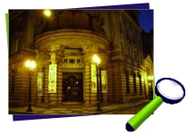 Bolsa do caf&eacute;